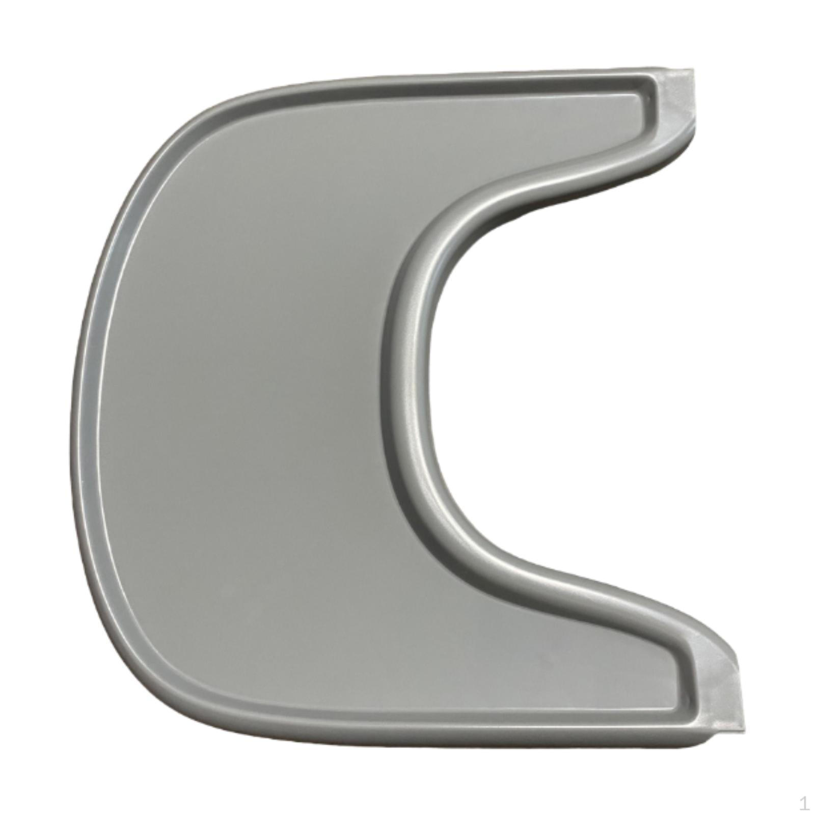 

Высокий стульчик поднос фруктовая посуда салфетка для еды для детей младенцев малышей серый серый