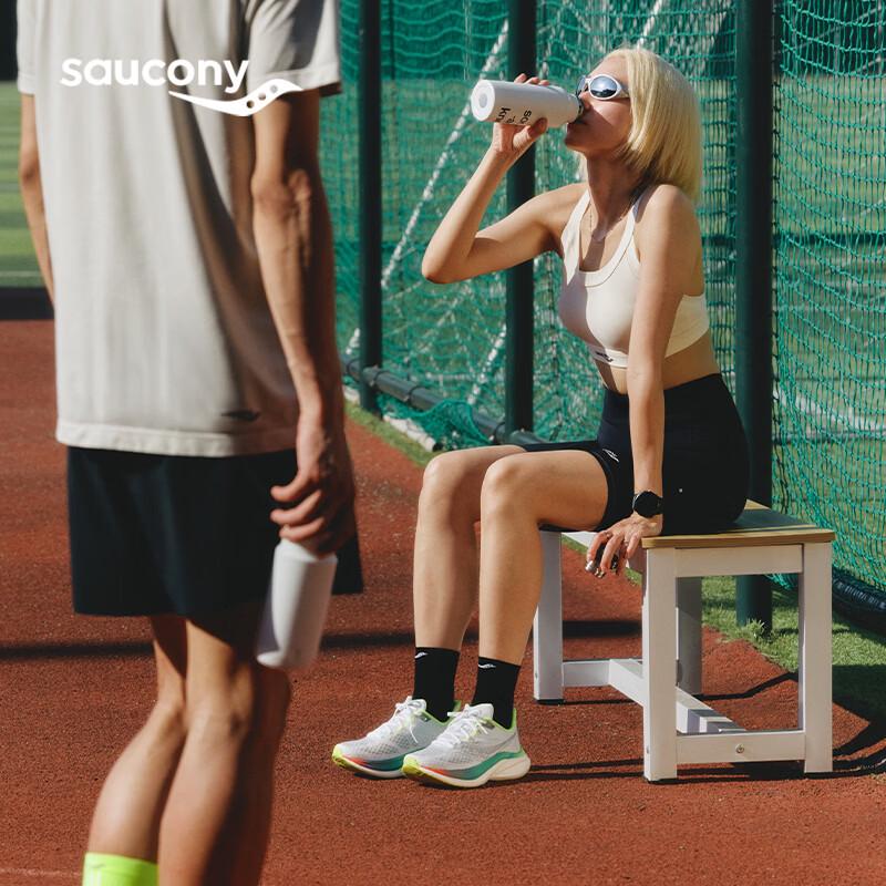 Saucony Endorphin Speed 5 Unisex Racing & Training Running Shoes