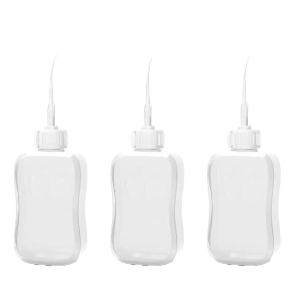 Adhesive Removal Cleaning Dispenser Bottle Leak Proof Screen Cleaning Bottle Tablet Cleaning