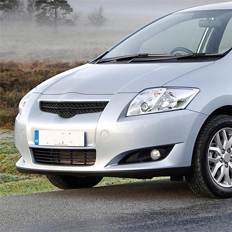 Copertura Griglia Fendinebbia Anteriore Per Toyota Auris 150 2007-2010 8148102050 8148202040 Accessori