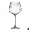Verre À Cocktail - Bohemia - Transparent - 640 Ml - Écologique - 6 Unités