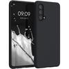 Case - E.F.CONNECTION - One Plus Nord CE 5G - Flexible - Silicone - Shockproof