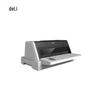 Deli DL-610k Dot Matrix Printer CN Plug (adapter Included)