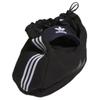 Adidas Originals Nylon Shoulder Bag Regular Unisex Black Adidas JP0146