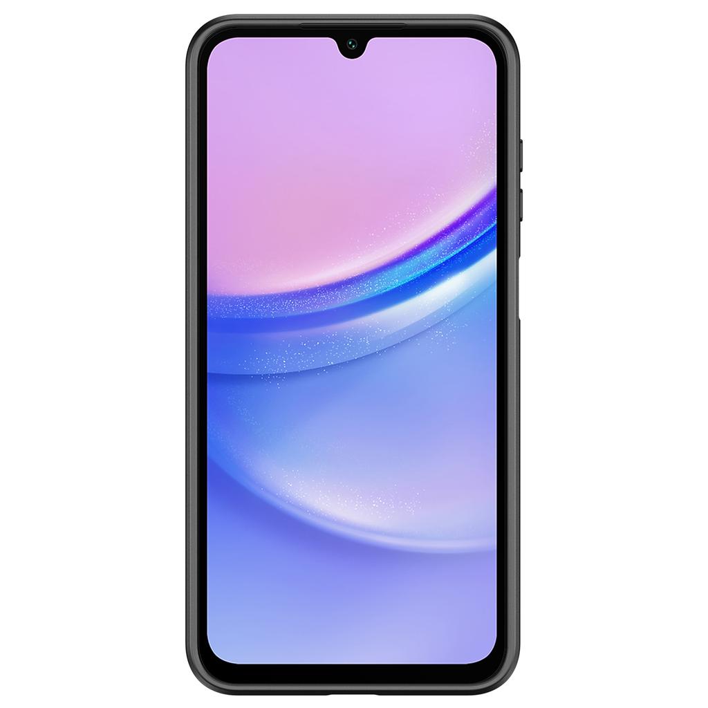 DUX DUCIS Rafi II Series for Samsung Galaxy A15 4G/A15 5G Case RFID Blocking PU+TPU Back Phone Cover