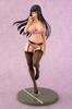 Pink Sniper Haruna Sakurai Scale PVC Painted Finished Figure 1/5.5