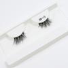 RED SIREN Half Mink Lashes New Arrial Cat Eye Winged Natural Lashes Makeup False Eyelashes