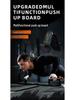 Push-Up Board T-förmiges Halterungsset für Brust- und Bauchmuskeltraining