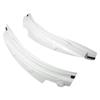 Volvo XC60 Rear Wheel Mudguard Decorative Car Accessory
