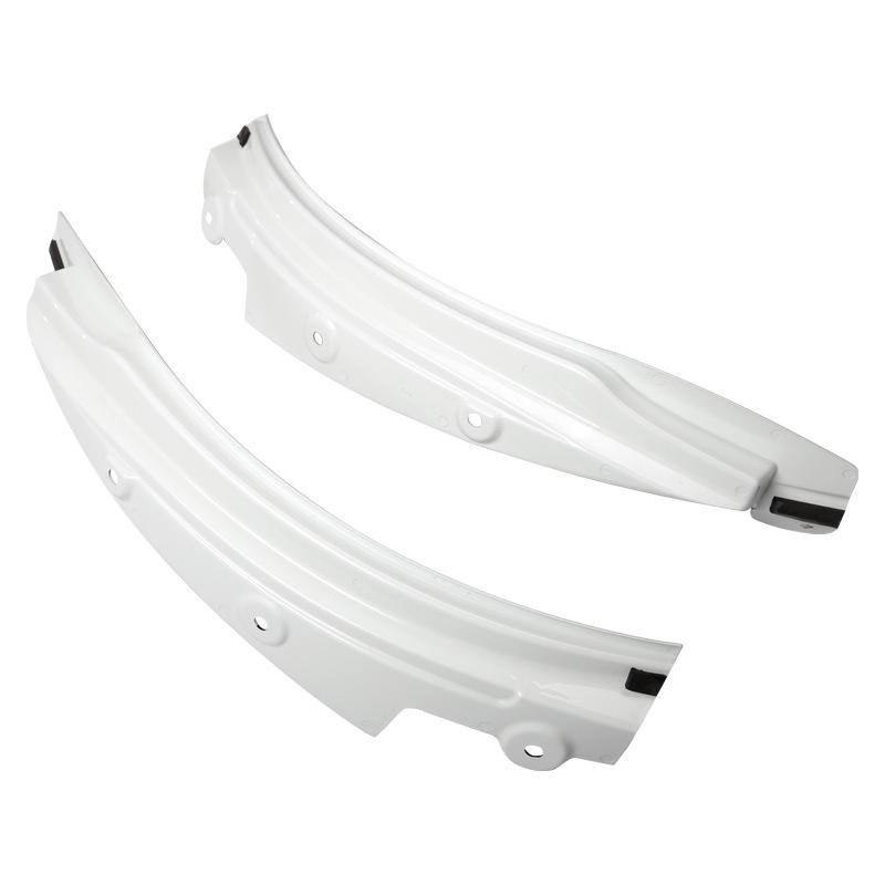 Volvo XC60 Rear Wheel Mudguard Decorative Car Accessory