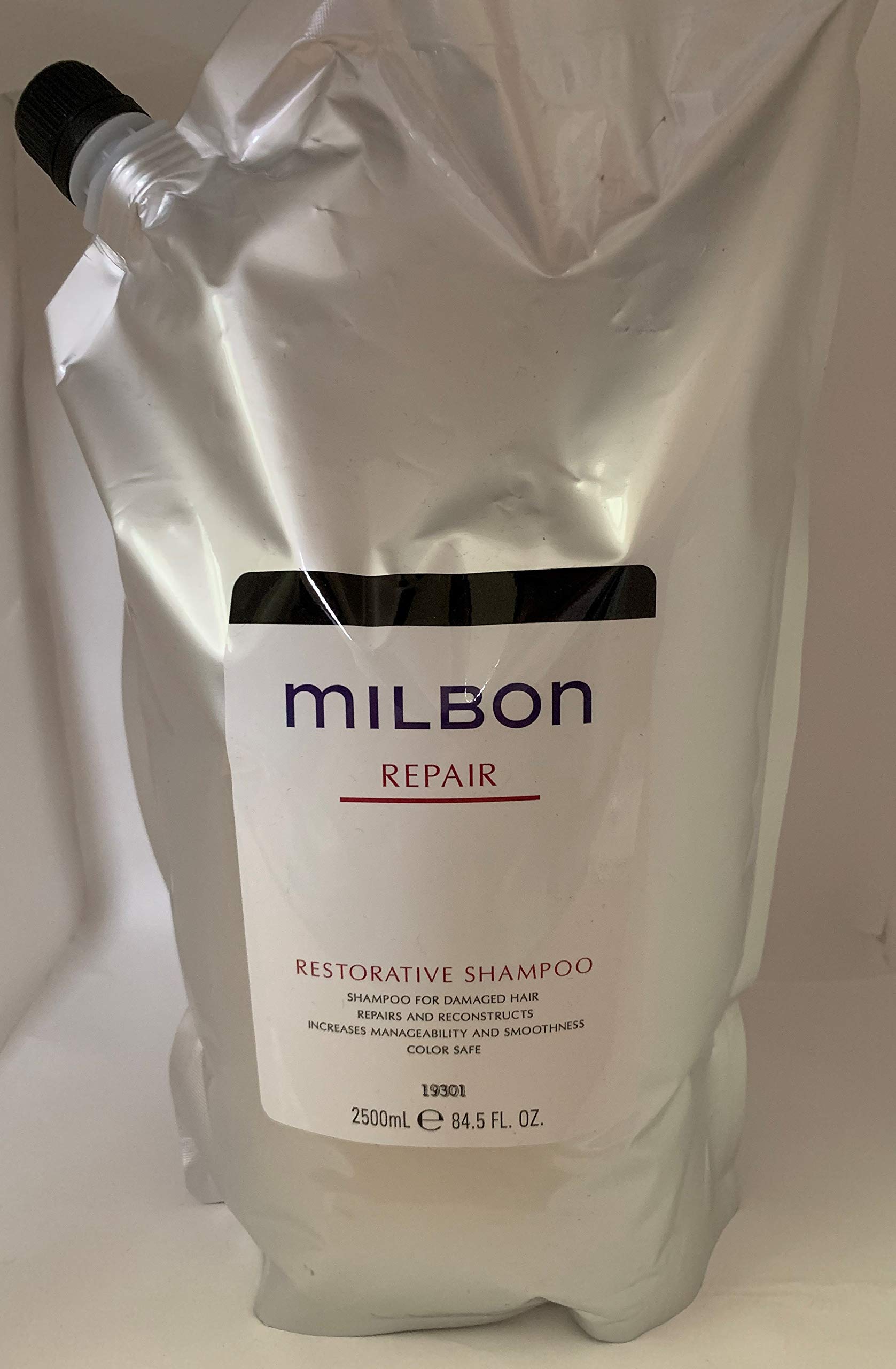 

MILBON Global Milbon Repair Восстанавливающий шампунь 2500 мл [Refill]
