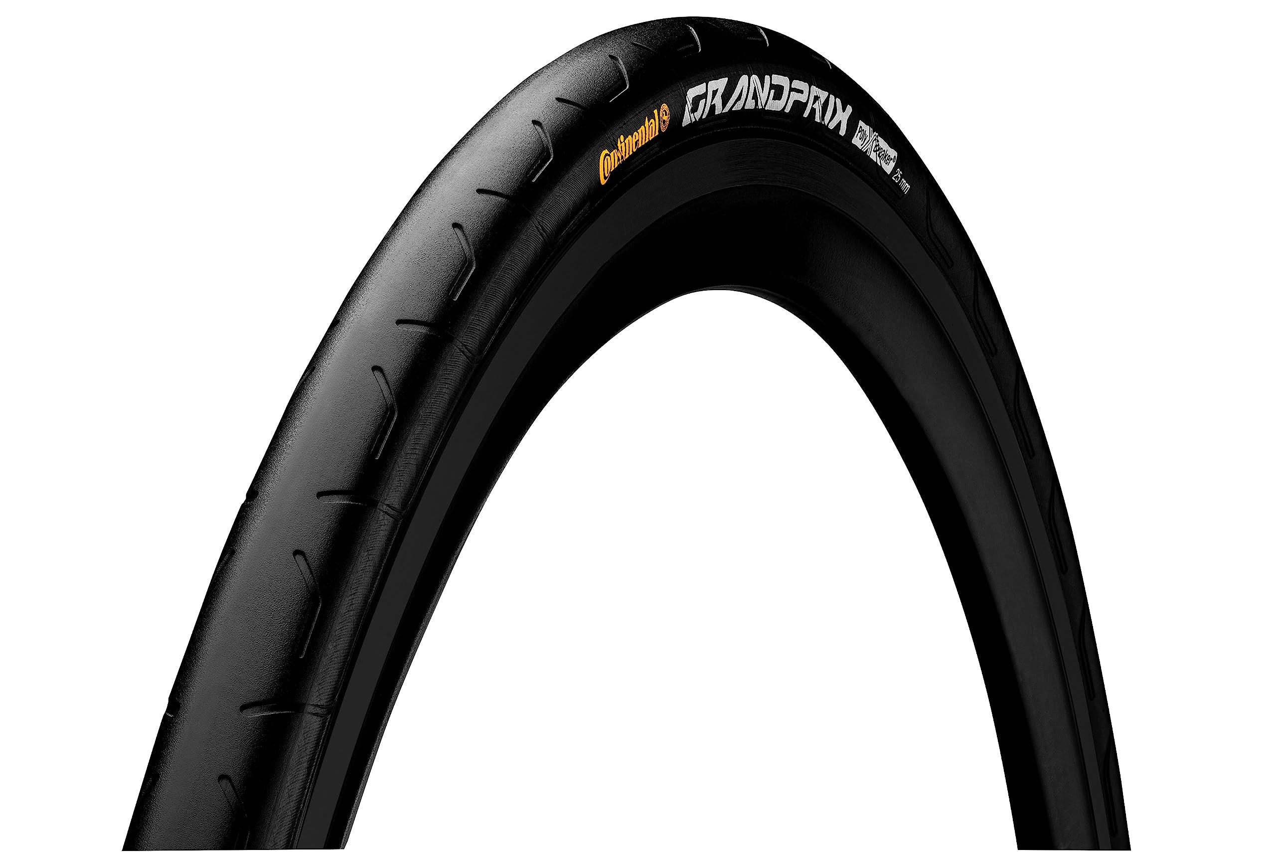 

Continental Grand Prix 700x23C Black FB Road Tire