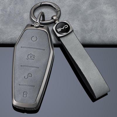 Accesorii pentru electronica auto – Huse pentru cheile de la maşină