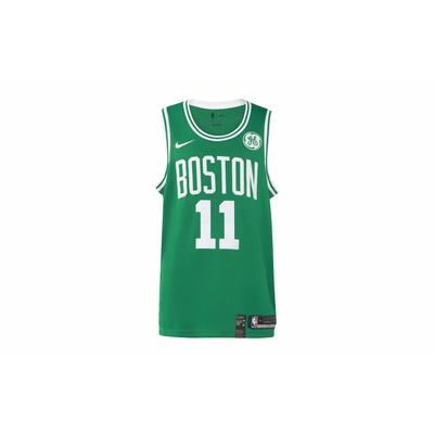 Nike Boston Celtics Basketball Trikot Herren Klee Grün 864461-321