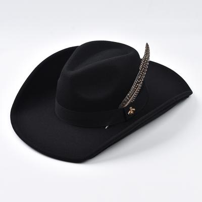Kopfbedeckungen – Cowboyhüte
