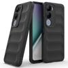 For Vivo Y29 5G/Y19s 4G Case Anti-Drop Soft TPU Rugged Phone Back Cover