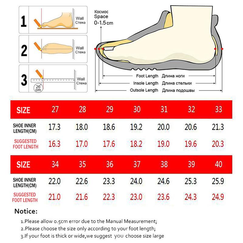 2025 New Soccer Sneakers Small Size 29-38 Quick Lace TF Spikeless Football Shoes Competition Professional Training Soccer Shoes