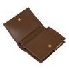 Gucci Portfel na karty damski Horsebit 1955 726846-92TCG-8563