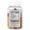 Kids B Complex + Vitamin C Gummies, Strawberry, 60 Gummies