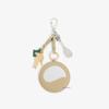 Lacoste Elcham Bag Mirror Attachment Kp Nf5229r56gc87