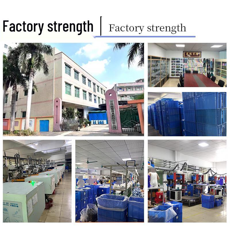 YBLKJ S11S Adult Full Dry Front Snorkel