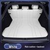 Jike 7X 2026 Trunk Mat Full Coverage Interior Modification Kit