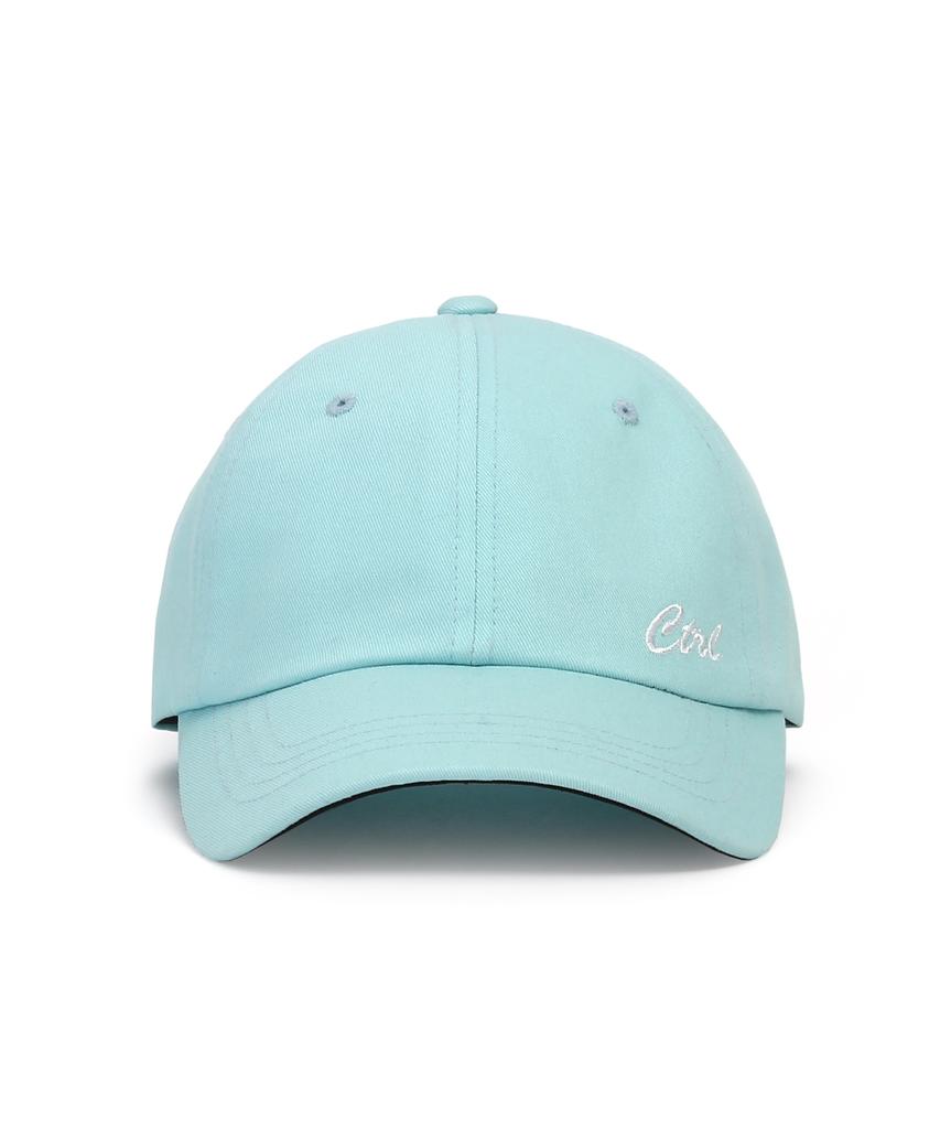Eondeokeonteulol Cotton Logo Ball Cap Og / Authentic B B / Mint