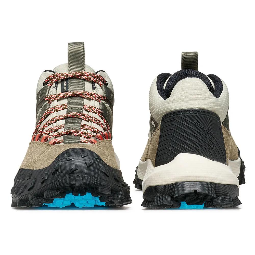 Scarpa Ботинки для хайкинга Rove GTX