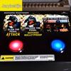 Enhanced Experience Arcade Game Machine (CN version)