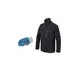 Heated Jacket GHJ 12+18V XA Size M Without Battery - 06188000DY