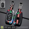 Accesorii pentru electronica auto – Huse pentru cheile de la maşină