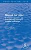 The Beyond the Letter (Routledge Revivals) : A Philosophical Inquiry Into Ambiguity, Vagueness and Methaphor In Language Book