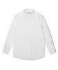 MOYORA Essential Poplin Shirt [White]