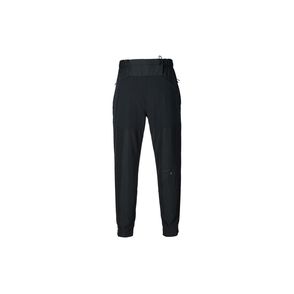 New Nike Sports Pants Men's Black FB6852-010