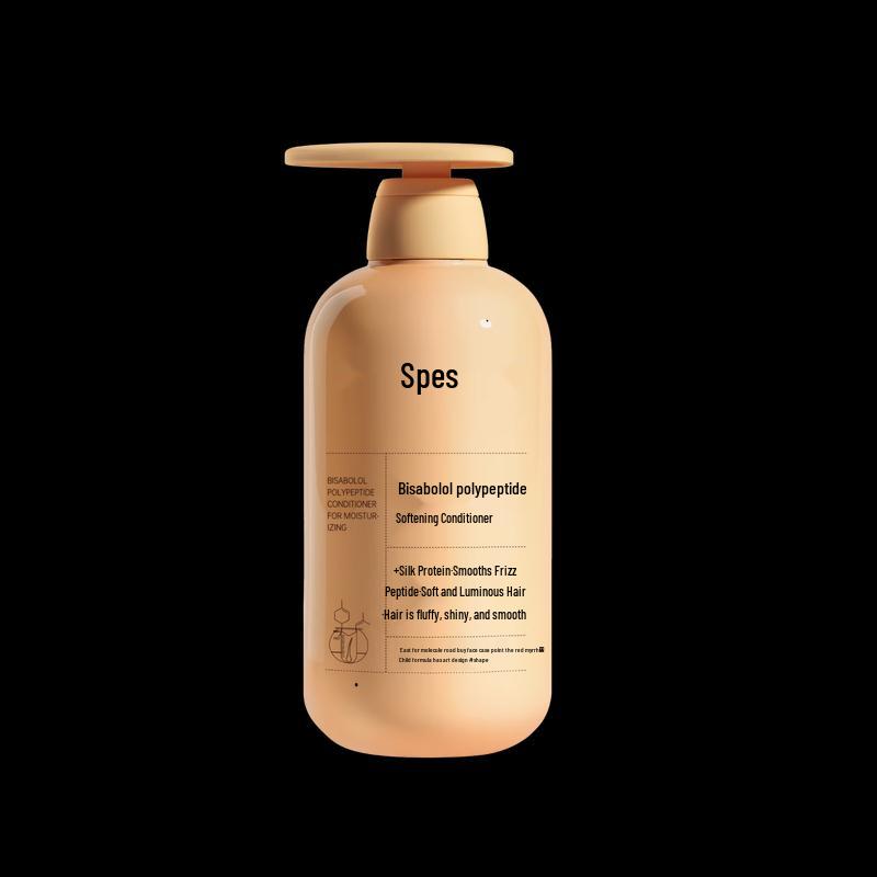 Spes Myrrh Alcohol Peptide Smoothing Conditioner