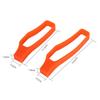 Durable Silicone Bicycle Frame Protection 6 Colors Ultralight Bike Frame Protector Soft Fork Guard Cover Bicycle Accessories