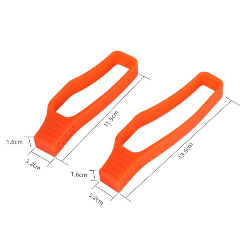 Durable Silicone Bicycle Frame Protection 6 Colors Ultralight Bike Frame Protector Soft Fork Guard Cover Bicycle Accessories
