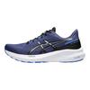 Asics GT-1000 13 Tênis de Estilo de Vida Confortáveis Duráveis de Cano Baixo Masculinos tênis Azul Branco 1011B858-402