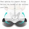 Cushion Non Slip Orthopedic Memory Foam Prostate Cushion For Tailbone Sciaticaback Pain Relief Comfort Chair Car Seat