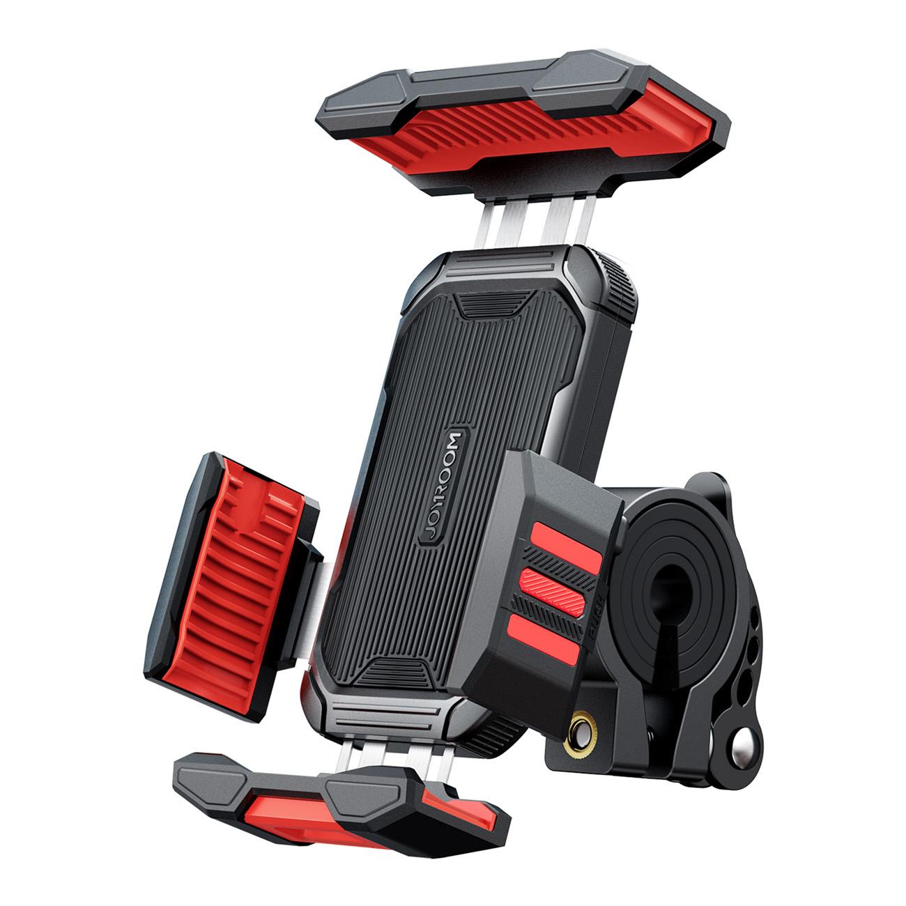 Suporte universal premium para smartphone Joyroom JR-ZS265u para motocicletas, bicicletas e carrinhos