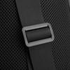 Men's Sling Bag Multi-Functional Chest Bag with Headphone Jack Modern Crossbody Bag for Phone & Essentials
