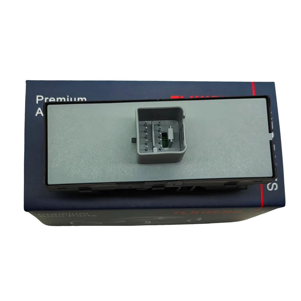 1K4959857B Elektrischer Fensterheberschalter Fensterheberschalter Für VW CC GOLF GTI Jetta PASSAT RABBIT 2005-2014