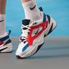 NIKE M2K TEKNO Men's Casual Low-Top Athletic Shoes