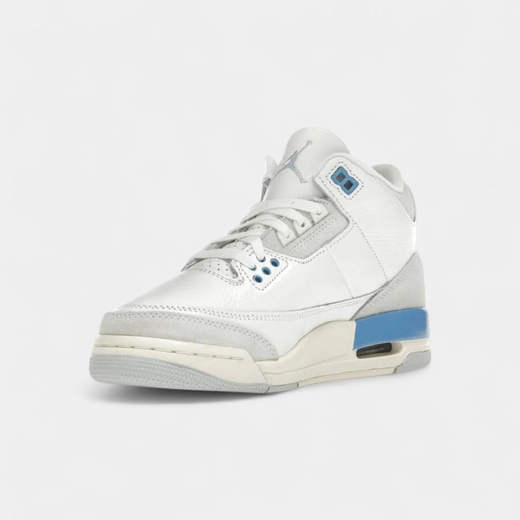 Jordan 3 Retro Lucky Shorts (GS)