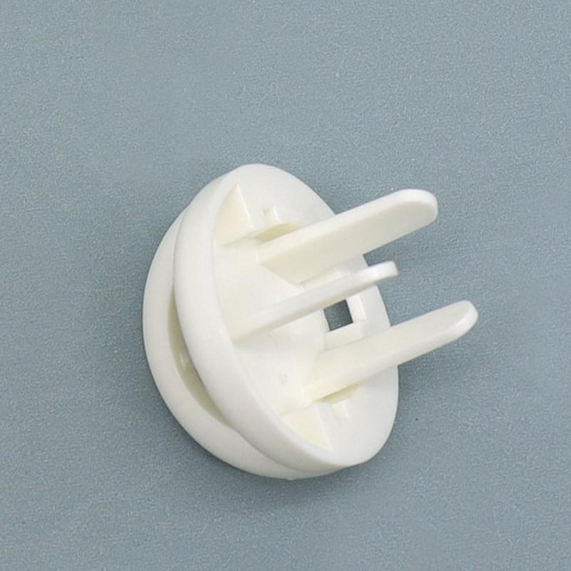 10pcs Children Electric Shock Safety Socket Protection Cover