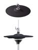 Real pad HS740A stand set for YAMAHA RHH135 DTX hi-hat hi-hat /