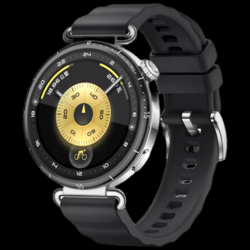 

Huawei Watch GT 6 (CN version)