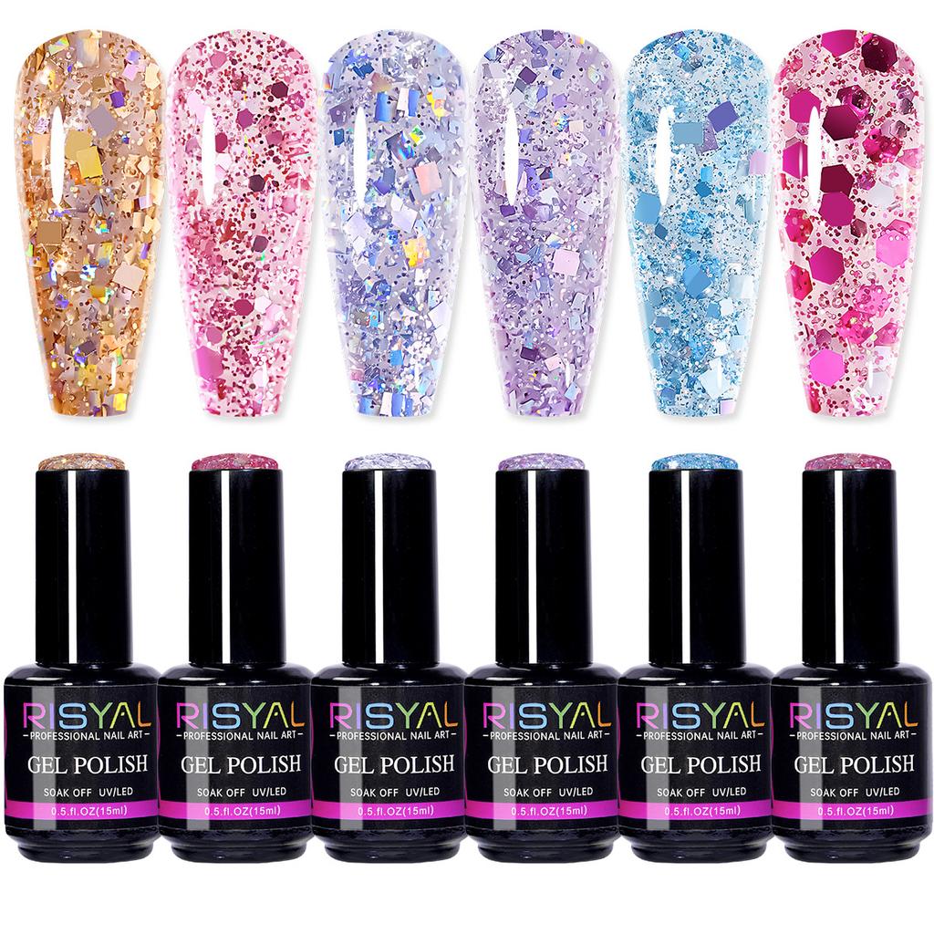 Nail Polish Gel Nail Polish Gel Nail Polish Gel Nail Polish