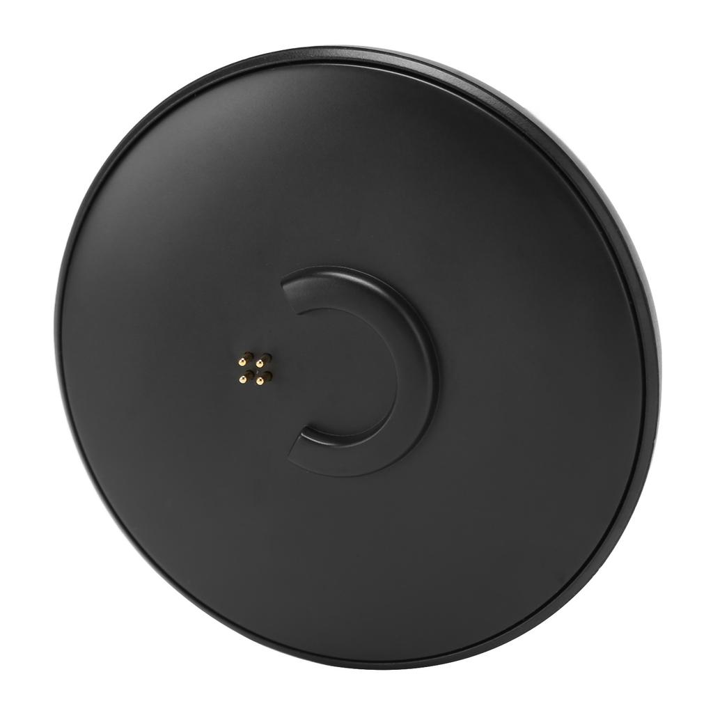 Charging Cradle for Revolve Revolve+ Bluetooth Speaker Replacement Charger Dock with Charging Cable