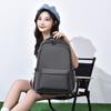 Solid Color Students School Bag Nylon Teenagers Shoulder Bag Fashion Preppy Style Backpack  School